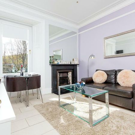 Edinburgh Near Centre Luxury Apartment Exterior photo