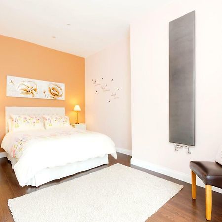 Edinburgh Near Centre Luxury Apartment Exterior photo